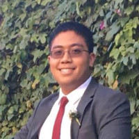 Richard Umboh