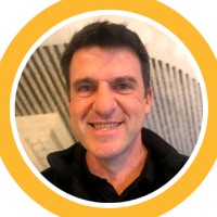 Mark Robertson
