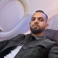 Hemant Sharma