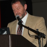 Ken Coffman