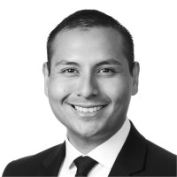 Jonathan Azizi