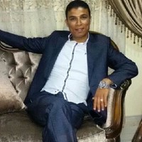 Ashraf Mousa