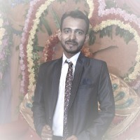 Sanjay Sahoo