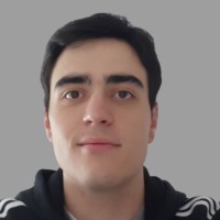 Alejandro Andión Rosende