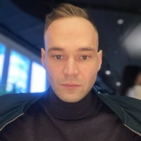 Alex Kalinin