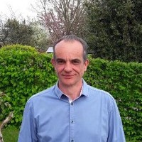Stéphane Riveron