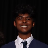 Aaron Mathew