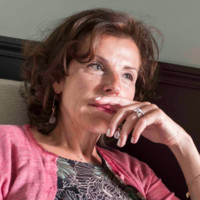 Emmanuelle Lilia Sarfati
