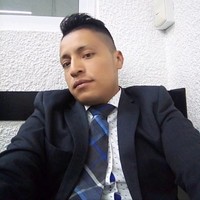 Daniel Martinez Avalos