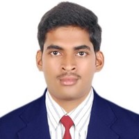 Vamsi Krishna Pesala