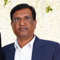 Madhusudhan Rao Gujjari