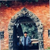 Jai Gurung
