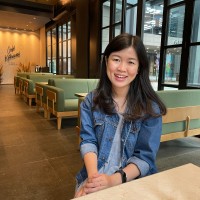 Allice Chitra Yapardi