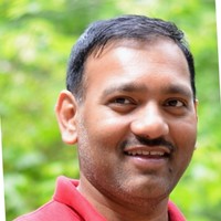 Rajesh Shrivastava