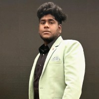 Keerthivasan P B