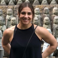 Ashlynn Krochmal