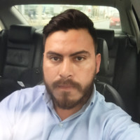 David Guerrero Barajas