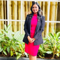 Deeksha G