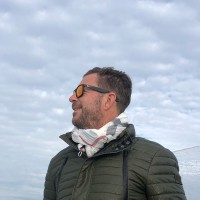 Christophe Reynard