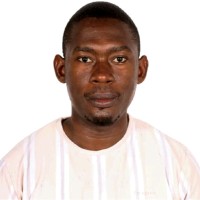 Joseph Kwasi Fiagbe