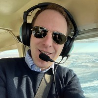 Greg (Gregorio) Oberti, FCPA, FCA, CBV, MA