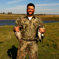 Chris Wilson