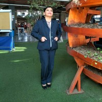 katherinne cañez huenchucoy