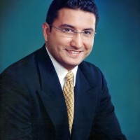 Paul Arguello