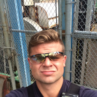Chad Evans