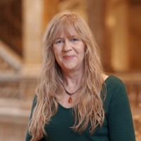 Dawn R. Gardner