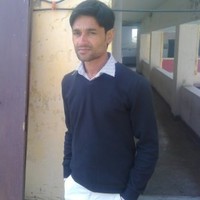 amit kumar choudhary