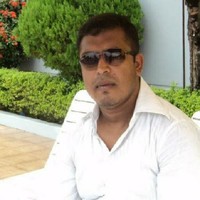 Zakir Hossain