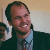 Daniel Elfverson