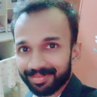 Akhil K. P
