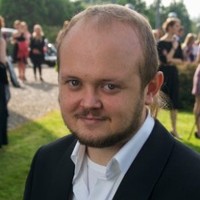 Frederik Kobæk Eg Larsen