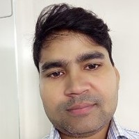 Rakesh Ranjan