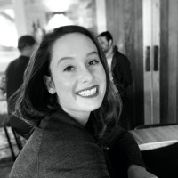 Morgan Forster-McKinnon