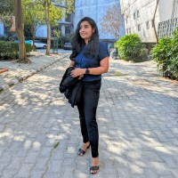 Saloni Choudhury