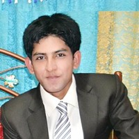 Muhammad Rizwan Sharif