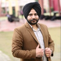 Harmeet singh