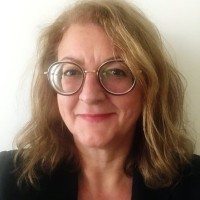 Gina Papaeleou