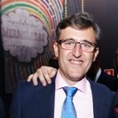 Francisco Jose Marin Perez
