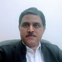 Rajas Joshi
