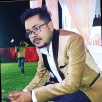 Er.Saurabh Choudhary