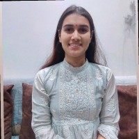 Prerna Mehta