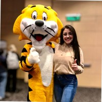 AIZA DEL MAR DUGARTE