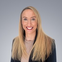 Katherine Colbrook-Goddard