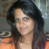 Kuleshie Anurangi