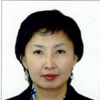 Екатерина Цой