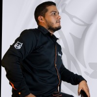 ADAM WOLFGANG GONZÁLEZ GÓMEZ